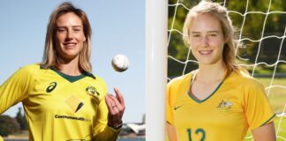Ellyse Perry