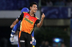 Mustafizur Rahman