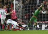England keep their heads to down Scotland 3-0 England's Gary Cahill scores their third goal