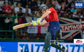 Photos – England tour of Sri Lanka 2026 | 2nd T20I England Cricket