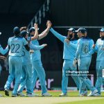 England Cricket Team
