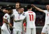 Euro 2020: Preview – England Euro 2020: Preview – England