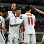 Euro 2020: Preview – England