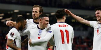 Euro 2020: Preview – England