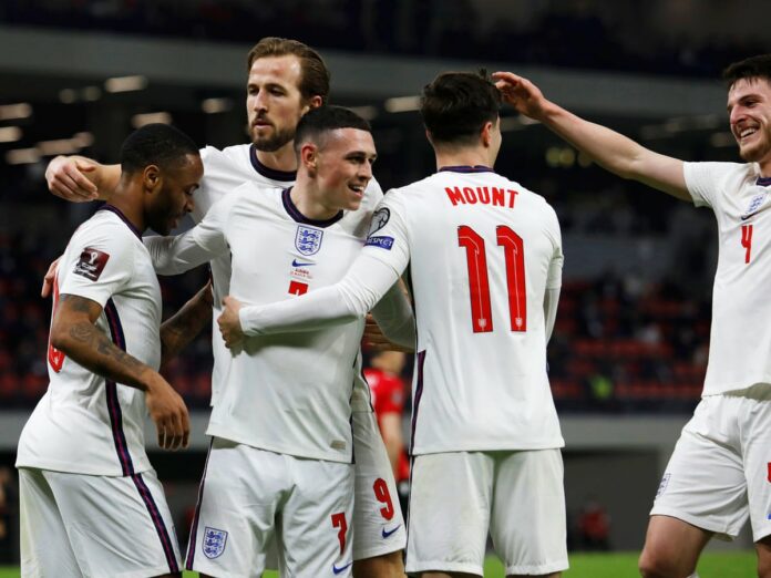 Euro 2020: Preview – England