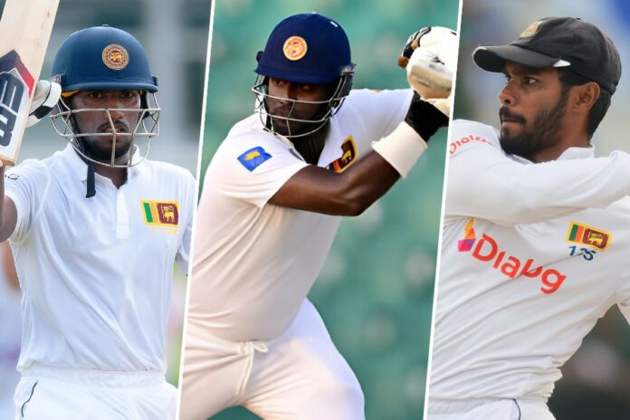 England Lions on the verge of win despite Sri Lanka’s second innings