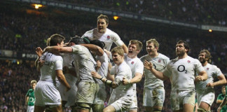 England beat France 19-16 to start title defence with win