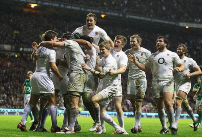 England beat France 19-16 to start title defence with win
