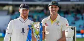 England and Australia lose crucial WTC 2023