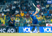 Photos – England tour of Sri Lanka 2026 | 2nd ODI England tour of Sri Lanka 2026