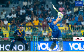 Photos – England tour of Sri Lanka 2026 | 2nd ODI England tour of Sri Lanka 2026