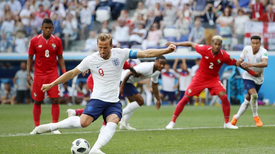England v Panama - 2018 FIFA World Cup