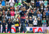 Stokes, Wood knock Australia out of Champions Trophy England vs Australia