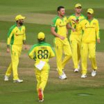 England vs Australia