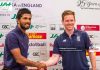 Sri Lanka seek limited overs reboot; England start as favourites England vs Sri Lanka