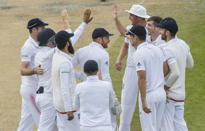 Pakistan vs England