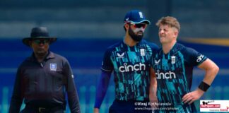 England's Tom Abell ruled out of Bangladesh tour