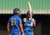 Sri Lanka through to Semis with thrilling win over Afghanistan