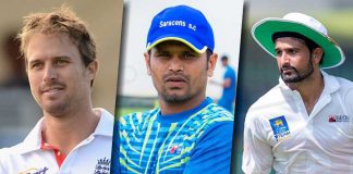 English star among foreign recruits