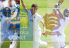 යොවුන් කුසල් ගෙන් අර්ධ ශතකයක් Essex vs Sri Lanka