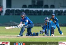 England Women’s tour of Sri Lanka announced