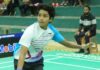 Entries open for 71st Nationals Badminton Championships