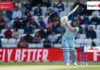 Eoin Morgan announces retirement from international cricket