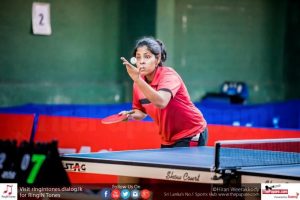 Table Tennis Association of Sri-Lankan Players - Play 🏓Piong