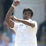 Eranga's bowling action ruled illegal