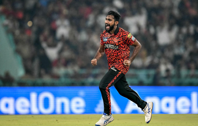 Eshan Malinga Eshan Malinga