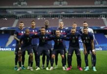 Euro 2020: Preview – France