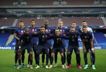Euro 2020: Preview – France