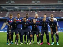 Euro 2020: Preview – France