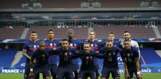 Euro 2020: Preview – France
