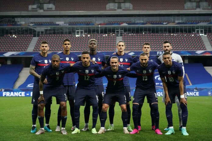 Euro 2020: Preview – France