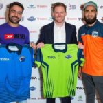 Euro T20 Slam