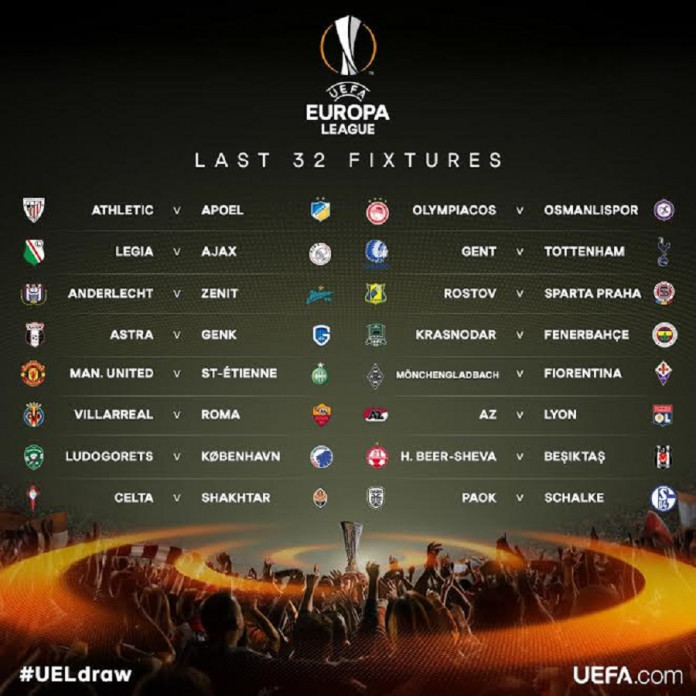 Europa League