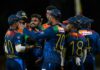 2019ம் ஆண்டுக்கு பின்னர் முதல் T20I வெற்றியை ருசித்த இலங்கை Sri Lanka tour of West Indies 2021