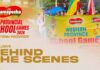 WATCH – Exclusive Behind The Scenes Action |Western Province – Samaposha Provincial Games 2026 Exclusive Behind The Scenes Action