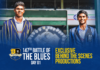 Exclusive Behind The Scenes Action | Day 01 | 147th Battle of the Blues Exclusive Behind The Scenes Action