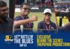 WATCH – Exclusive Behind The Scenes Action ThePapare Productions| Day 03 | 147th Battle of the Blues xclusive Behind The Scenes Action - Day 03