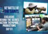 WATCH – Exclusive Behind The Scenes Action ThePapare Productions| Day 01 | 92nd Battle of the Saints Exclusive Behind The Scenes Action ThePapare Productions