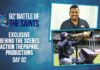 WATCH – Exclusive Behind The Scenes Action ThePapare Productions| Day 02 | 92nd Battle of the Saints Exclusive Day 2 - 92nd Battle of the Saints - St. Joseph's vs St. Peter's