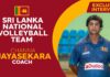 Exclusive Interview - Channa Jayasekara