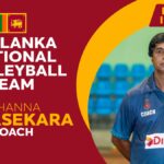Exclusive Interview - Channa Jayasekara