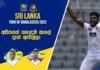 WATCH – අසිතගේ හොඳ වර්ධනයක් පේන්න තියෙනවා – #BANvSL 2022 – Post Series – Expert Analysis Post Series - Expert Analysis