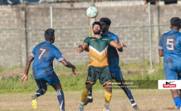 Photos – Expolanka Holdings plc vs HNB Assurance Plc – MFA Knockout Tournament 2023 | Division 1 – Finals