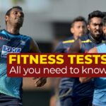 Extras - Fitness Tests