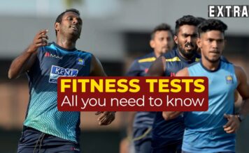 Extras - Fitness Tests