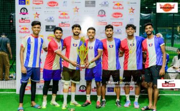 Photos – Extravaganza 2024 | Futsal Extravaganza 2024